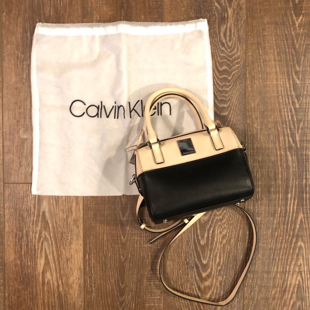 Calvin Klein handbag